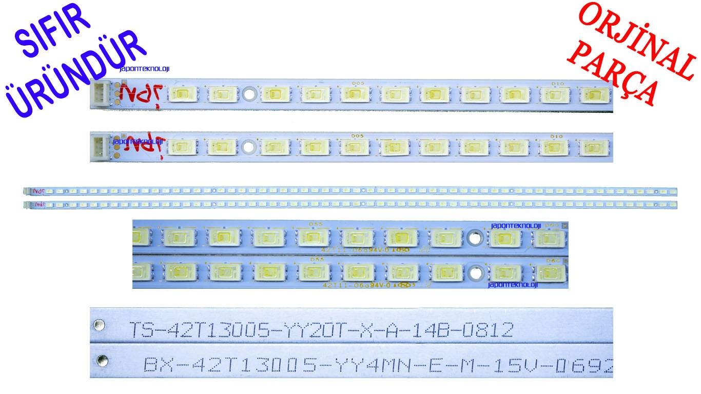 LG 42LV3550 LED BAR , LG 42LV3400 LED BAR , LG 42LV5500 LED BAR ,  LG INNOTEK 42INCH 5630PKG 2CUP 60EA , 74.42T13.004-0-CS1 , T420HW08 , 74.42T13.001-0-CS1 , 42T11